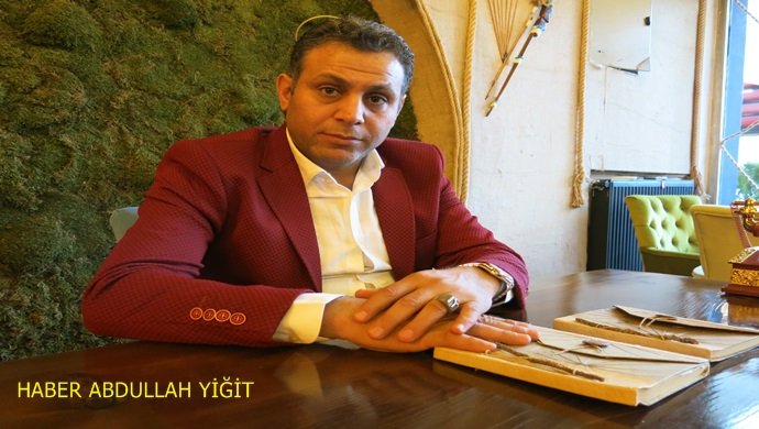 Ergen ` den Irak Konusunda Analizler