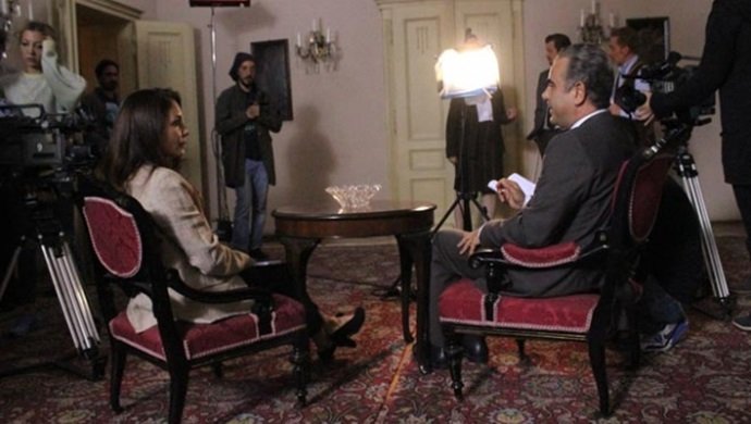 Aliya İzzetbegoviç’in Hayatı Dizi Oluyor