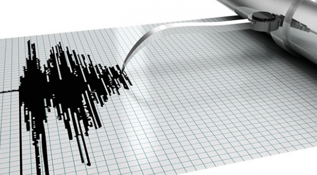 Endonezya’nın Batı Sumatra eyaletinde 5,5 büyüklüğünde deprem meydana geldi