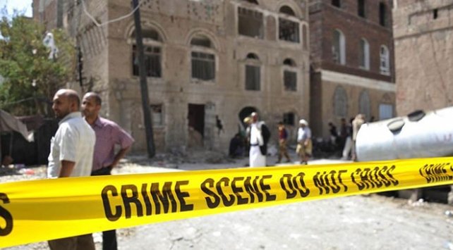 Yemen’in Hudeyde ve Taiz vilayetlerindeki patlamalar sonucu 4’ü asker 13 kişi öldü