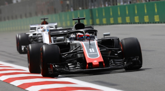 Formula 1 Takımı Haas, maaşlarını düşürecek açıklaması