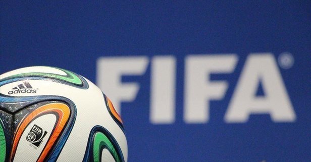 FIFA, sezon sonu bitecek futbolcu ilgili açıklama