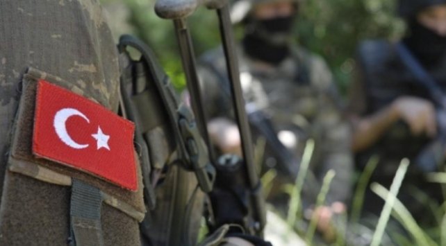 İçişleri Bakanlığı, 2 jandarma uzman çavuş şehit oldu