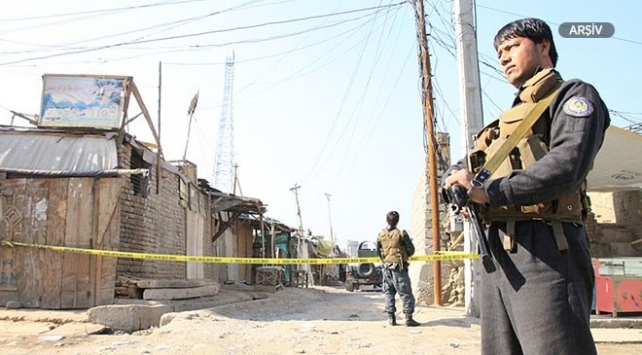 Afganistan’da saldırıda 4 korucu hayatını kaybetti