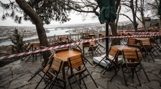 İçişleri Bakanlığı, 1 Haziran’da açılacak yerlerle ilgili genelge