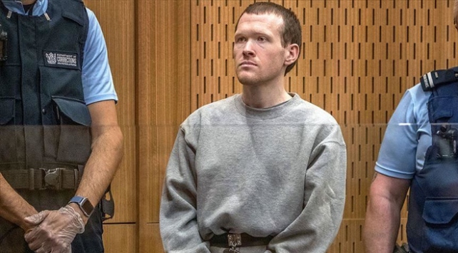 Yeni Zelanda’da camilere saldıran terörist ömür boyu hapis cezasına çarptırıldı