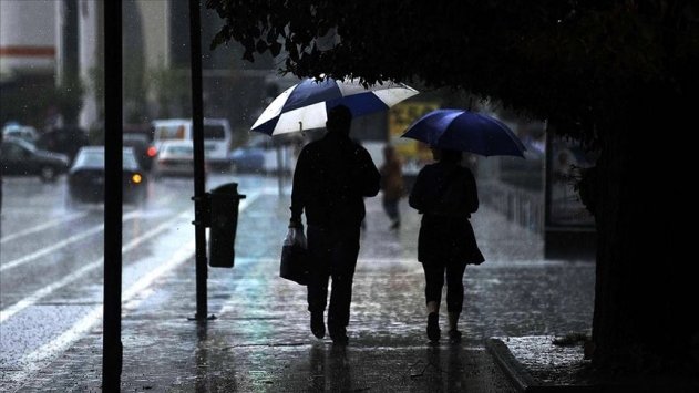 Antalya ve Muğla’da sağanak bekleniyor