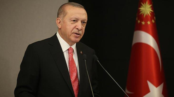 Cumhurbaşkanı Erdoğan’dan Kılıçdaroğlu’nun adaylık yorumu!