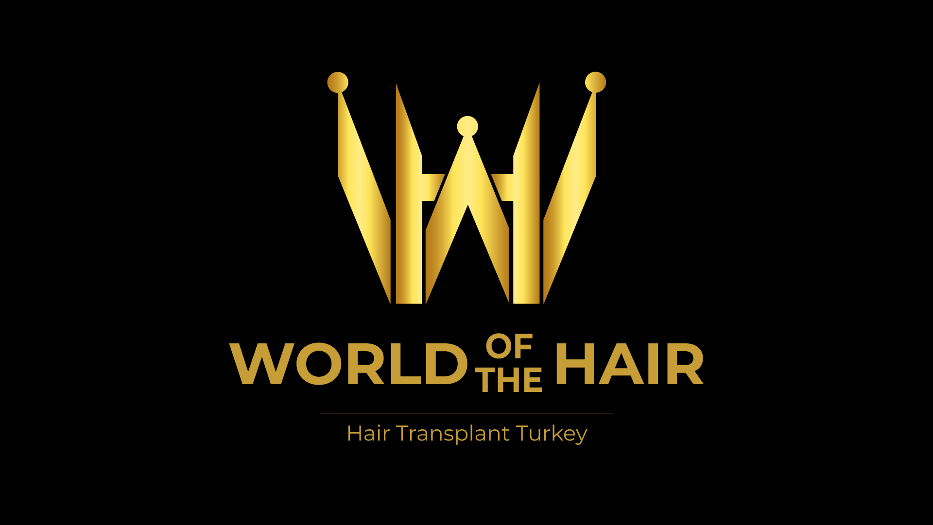 World of the hair Türkiyenin en iyi 10  saç ekim merkezi listesin de