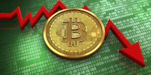 Bitcoin (BTC) 19.000 Doların Altında! Kripto Paralar Düşüyor!