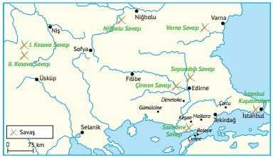 Son Dakika! Bulgaristan’da Deprem
