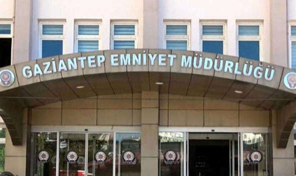 Gaziantep’te firari FETÖ hükümlüsü yakalandı