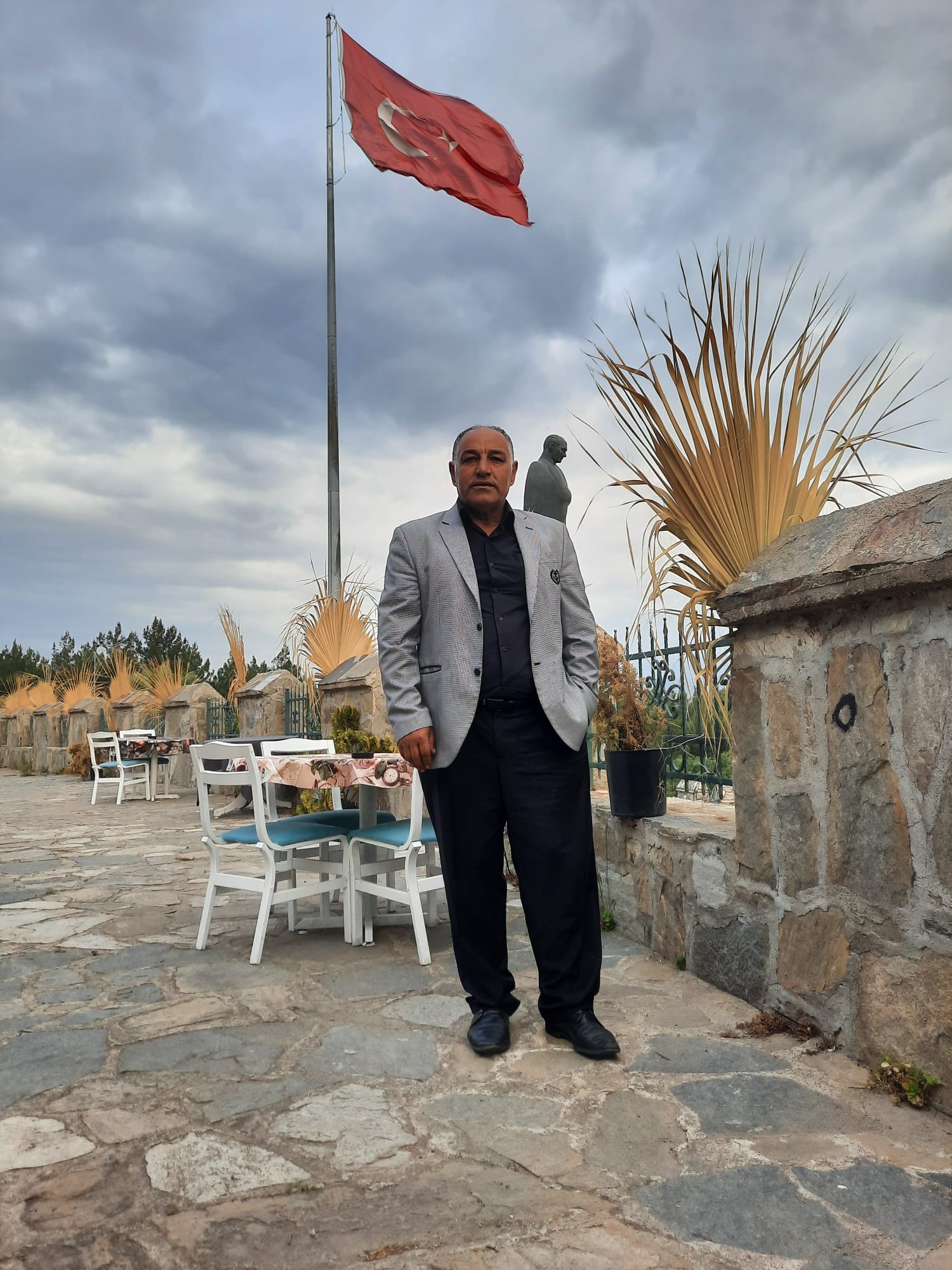 Ülkü Tepesi Ayyıldız Restaurant: Edremit’in Uğrak Noktası