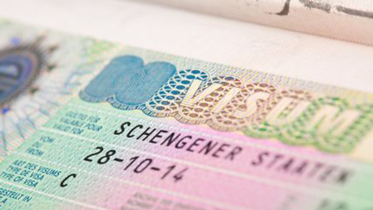 Almanya Büyükelçiliği’nden ‘vize’ açıklaması