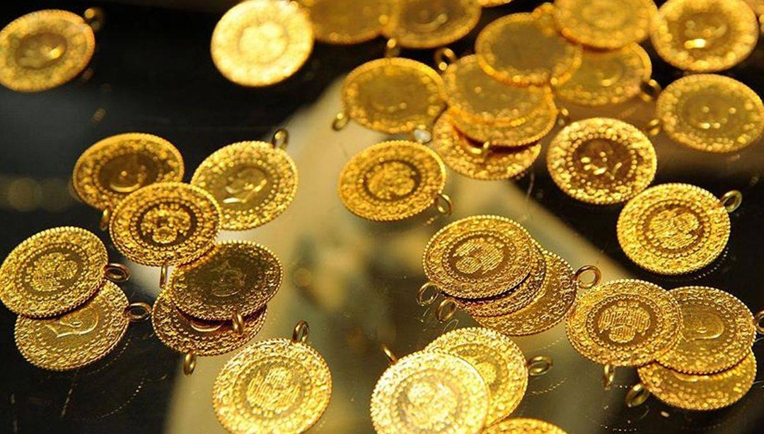 Çeyrek altın fiyatları bugün ne kadar oldu? güncel altın kuru fiyatları