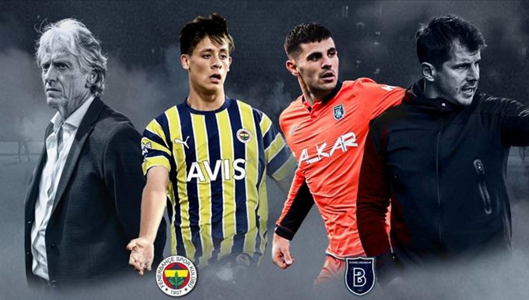 Türkiye Kupası’nda final heyecanı: Fenerbahçe ile Medipol Başakşehir karşılaşacak