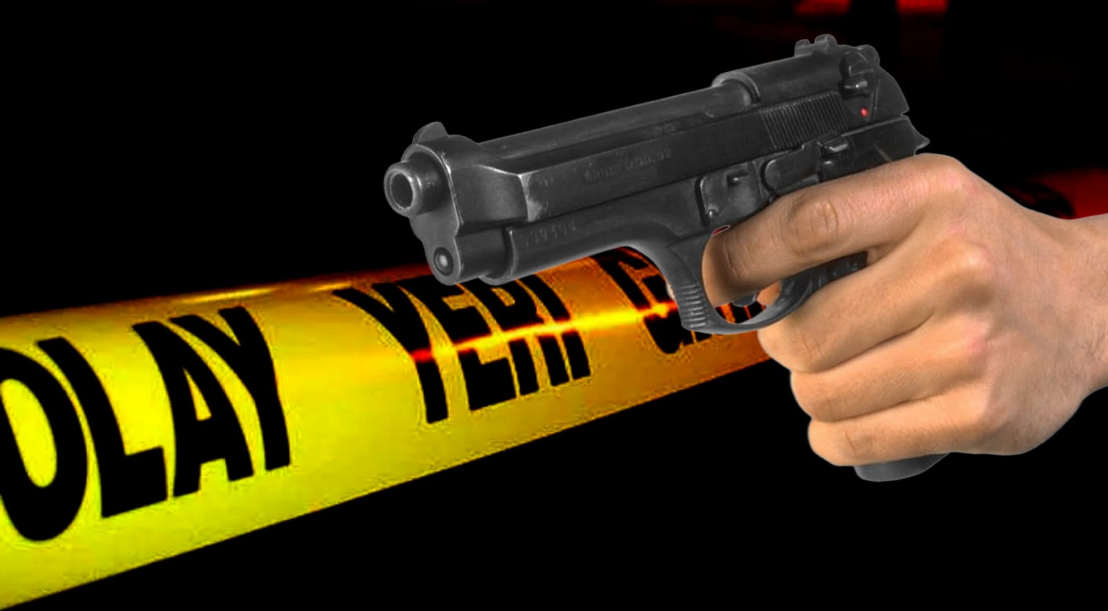 Şanlıurfa’da otomobile silahlı saldırı: 1 ölü