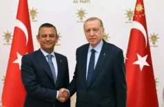 Cumhurbaşkanı Erdoğan CHP’yi ziyaret edecek!