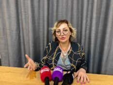 Kudret Sarıalioğlu Çebi: Bioenerji Mucizesiyle Hayatlara Şifa Getiren İsim!