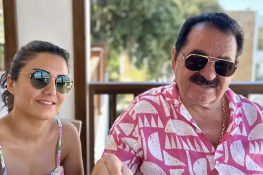 25 yaş küçük asistanıyla imamlı nikahı kıydı mı? “Bana bebekler gibi bakıyor”