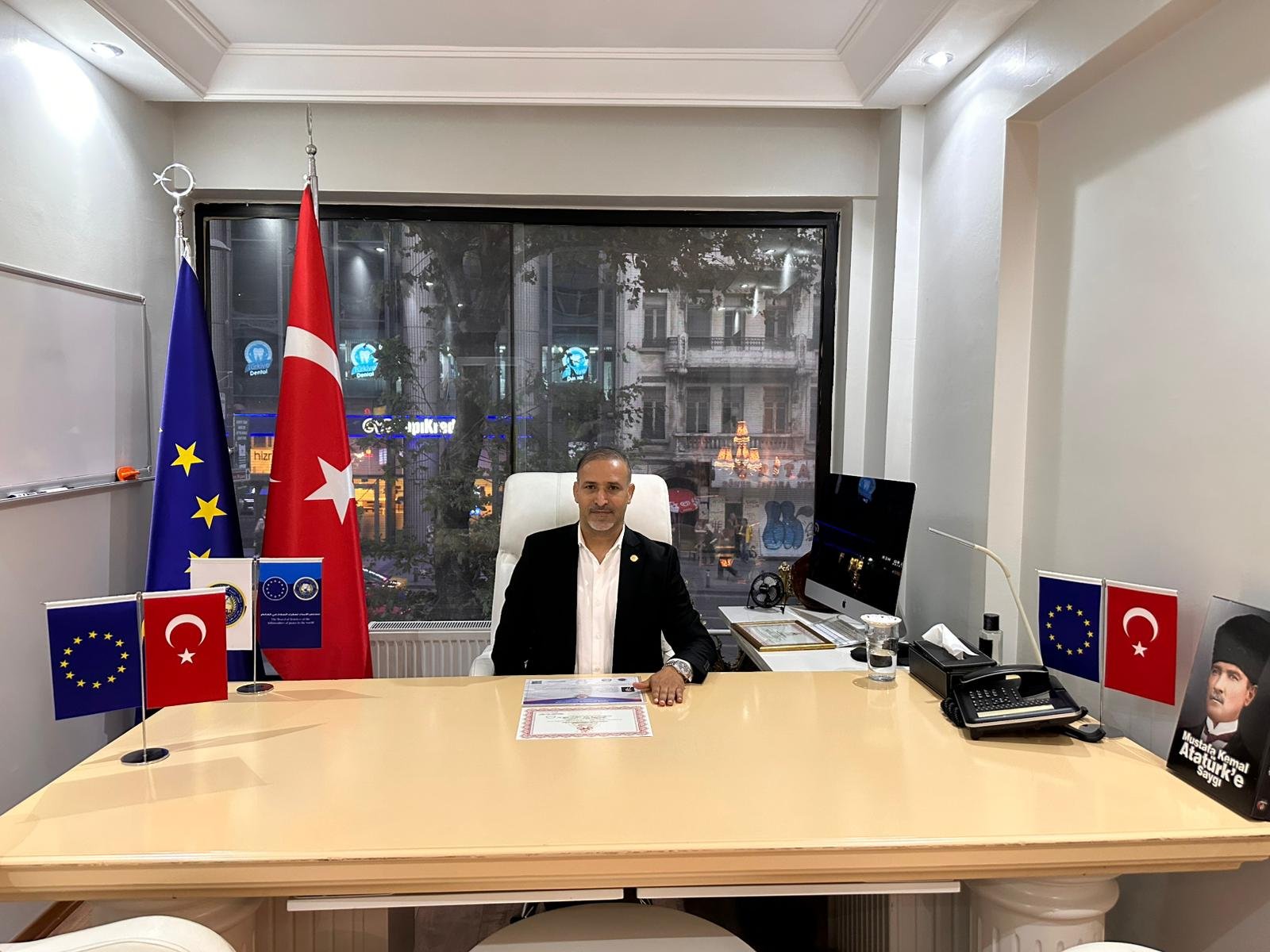 “Türkiye, Dünya Sağlık Turizminin Kalbi Olma Yolunda İlerliyor”